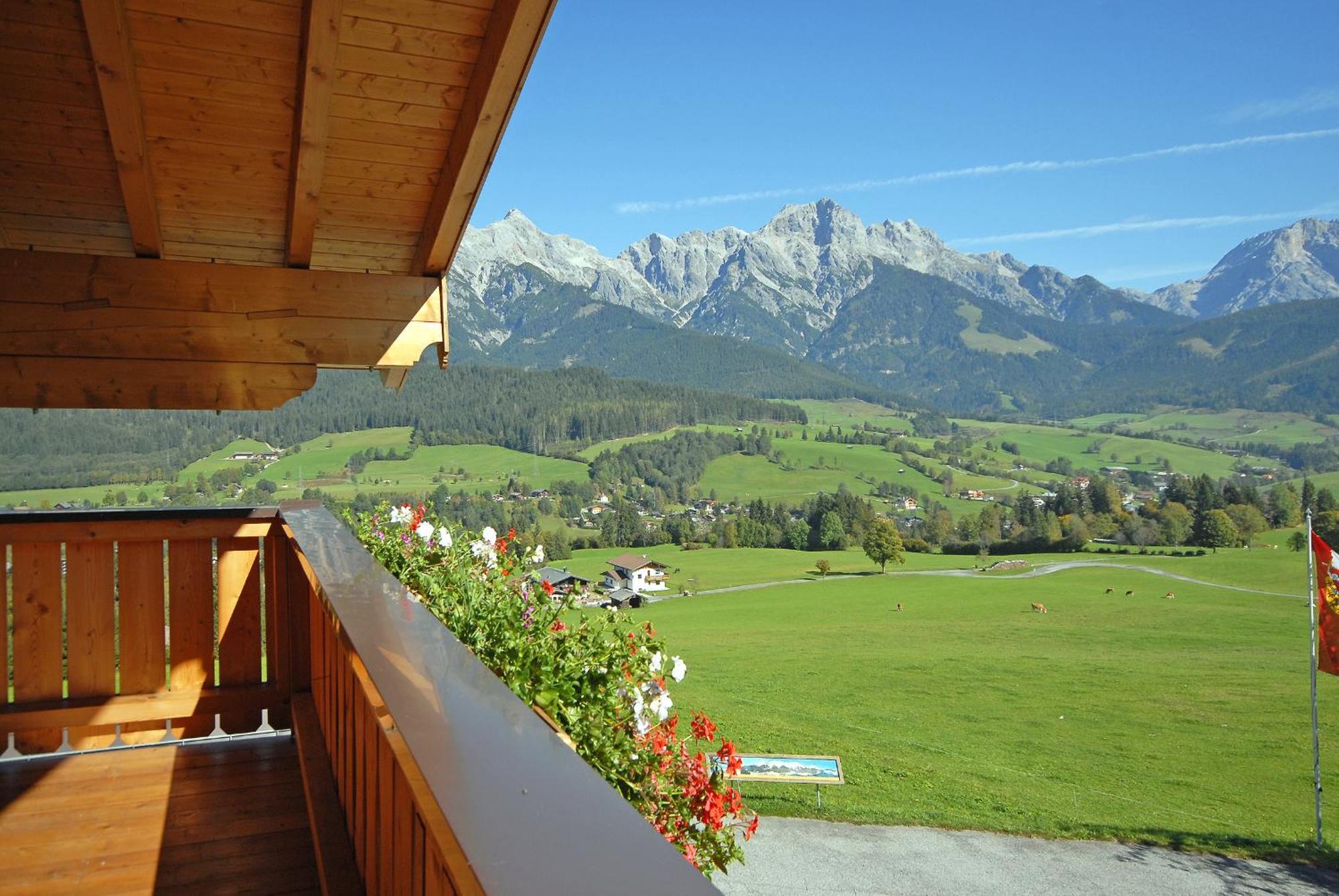 Berggasthof Hinterreit มาริอาอาล์ม อัม ชไตเนอร์เนินเมียร์ ห้อง รูปภาพ